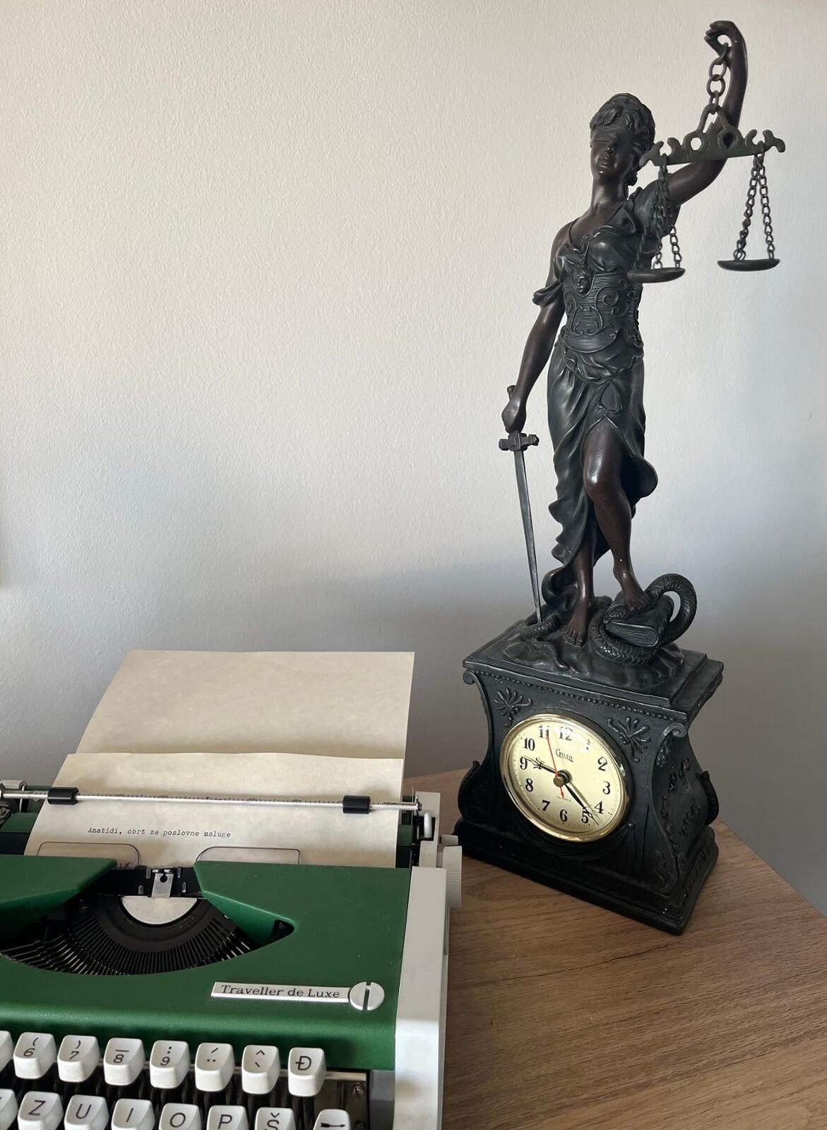 Law Firm Banner Image